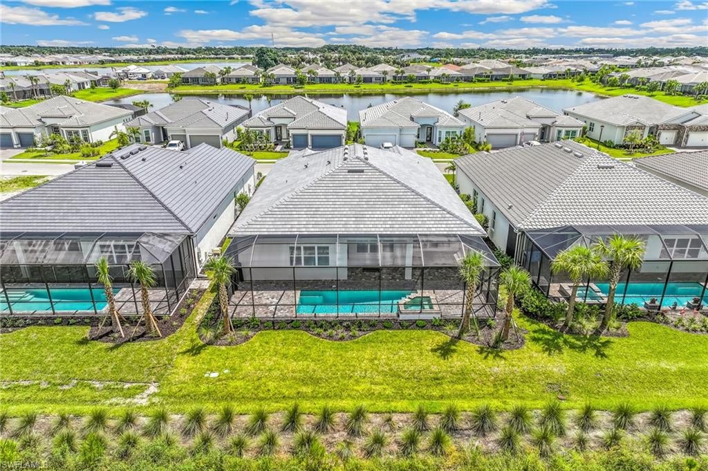 DEL WEBB OAK CREEK - Residential