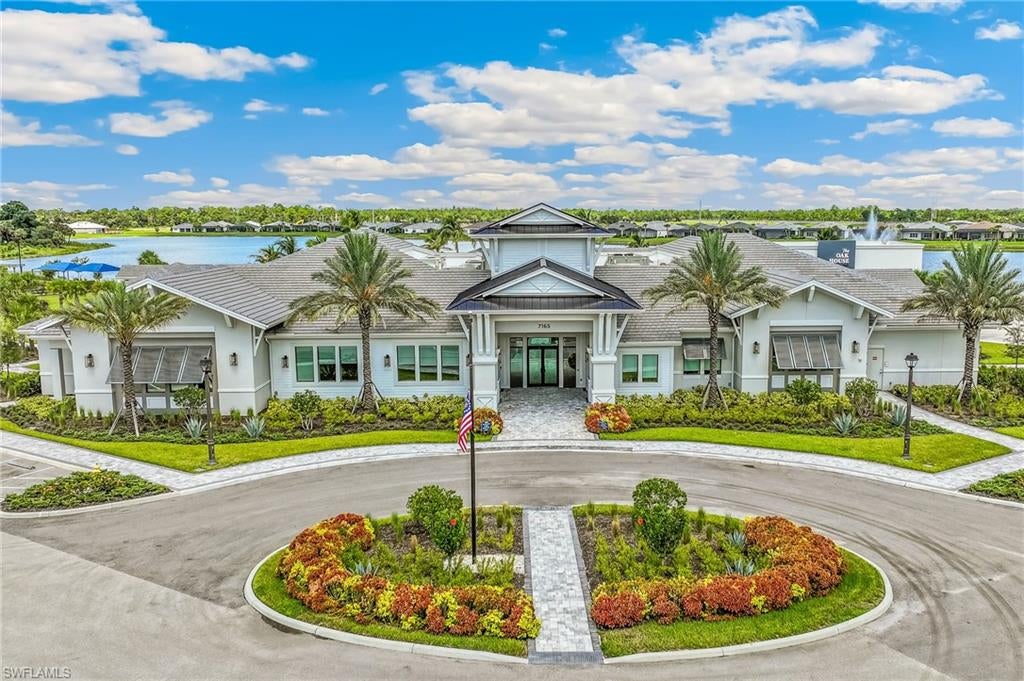 DEL WEBB OAK CREEK - Residential