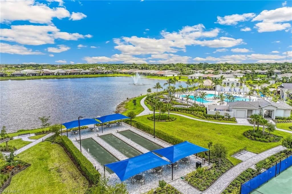 DEL WEBB OAK CREEK - Residential