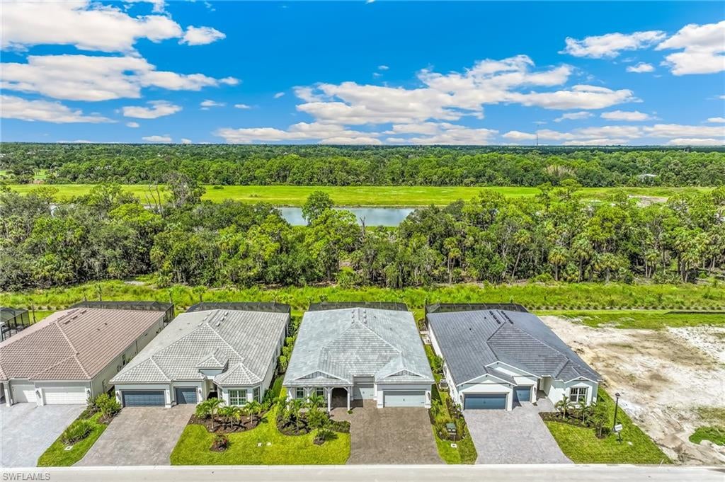 DEL WEBB OAK CREEK - Residential