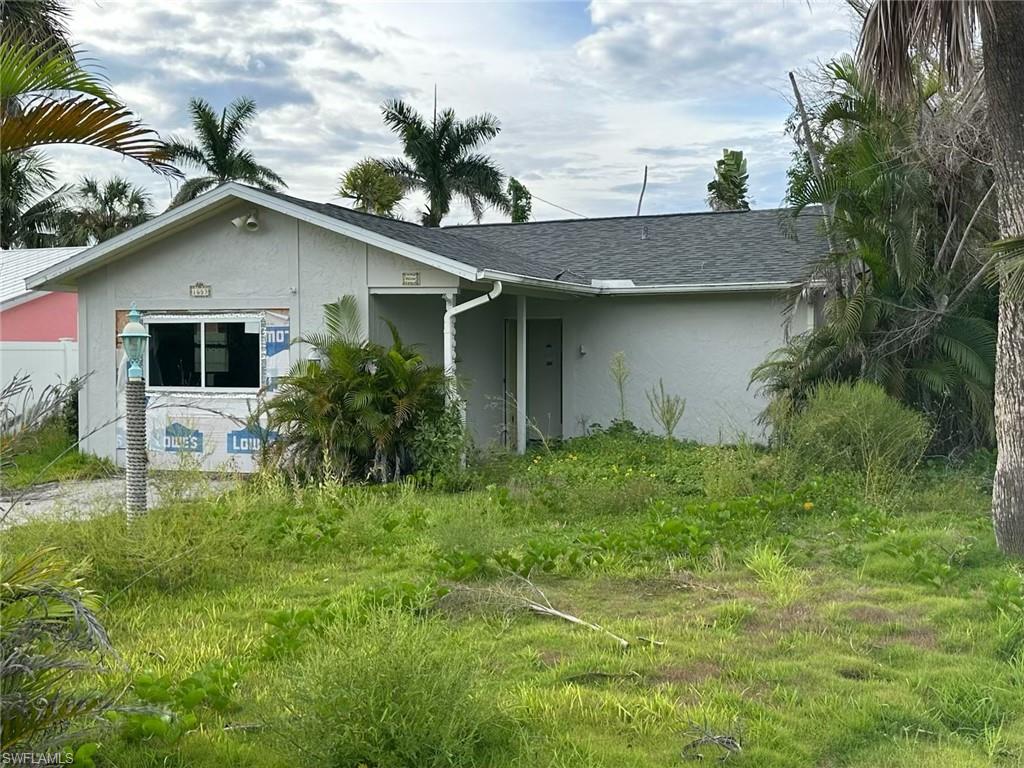 SANIBEL HIGHLANDS - Residential