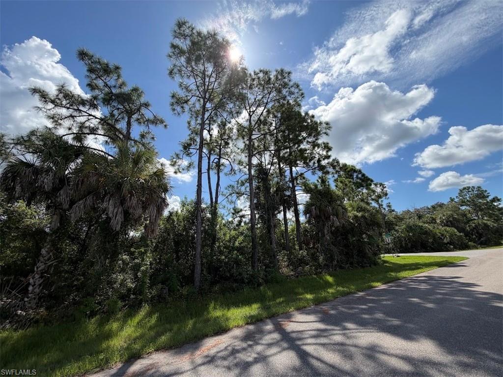PORT CHARLOTTE - Land