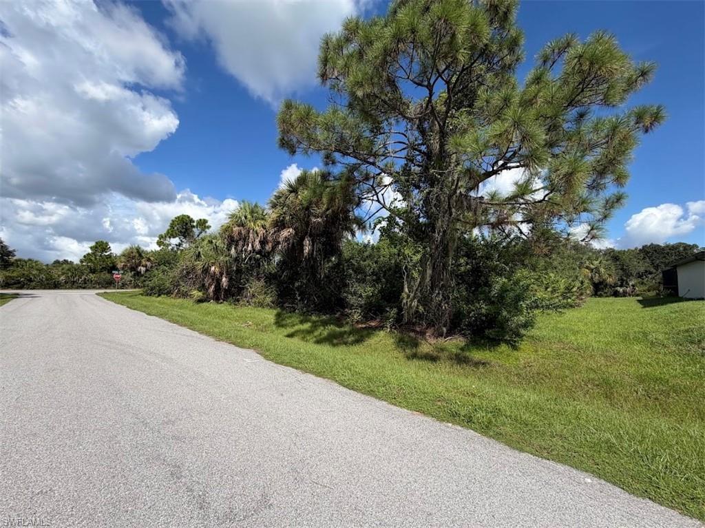 PORT CHARLOTTE - Land