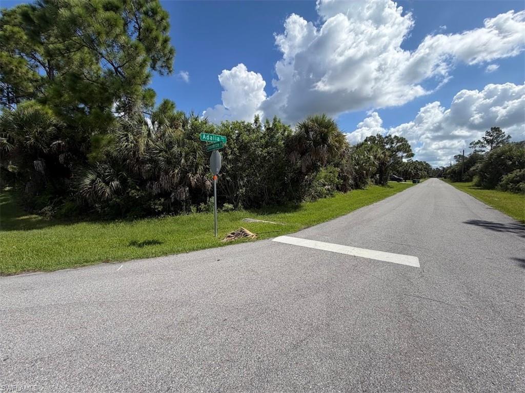 PORT CHARLOTTE - Land
