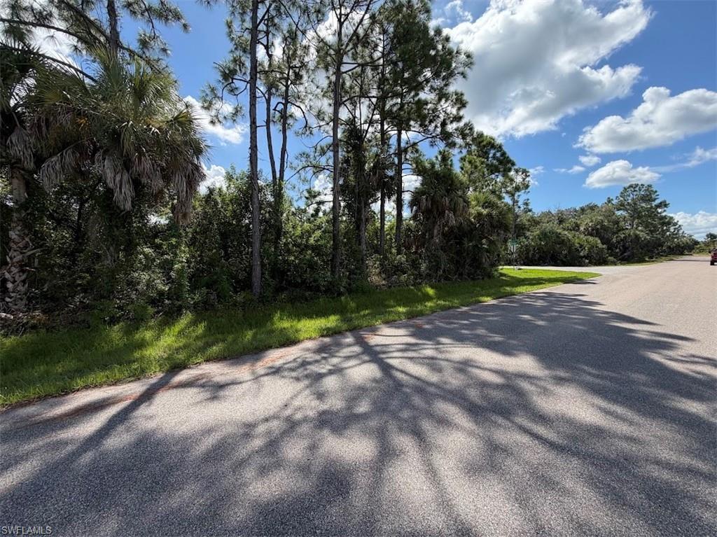 PORT CHARLOTTE - Land