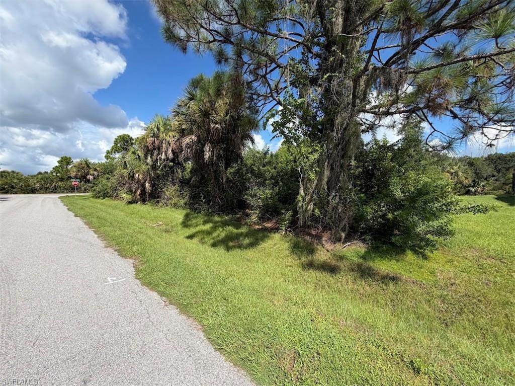 PORT CHARLOTTE - Land