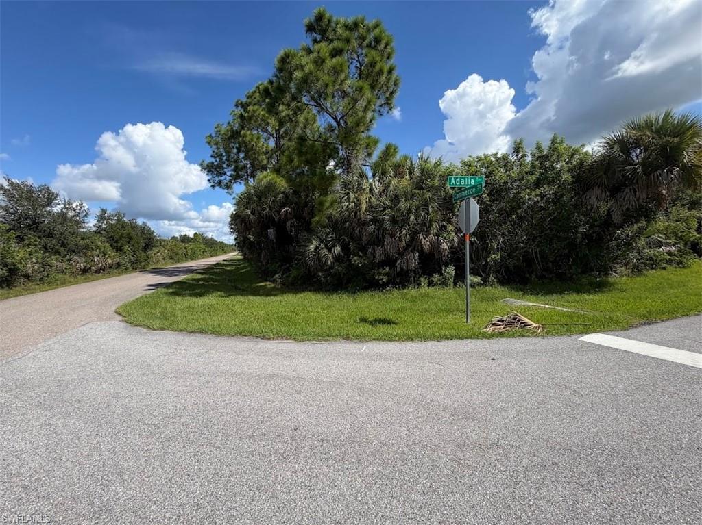 PORT CHARLOTTE - Land