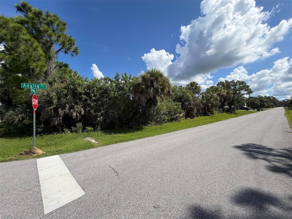 PORT CHARLOTTE - Land