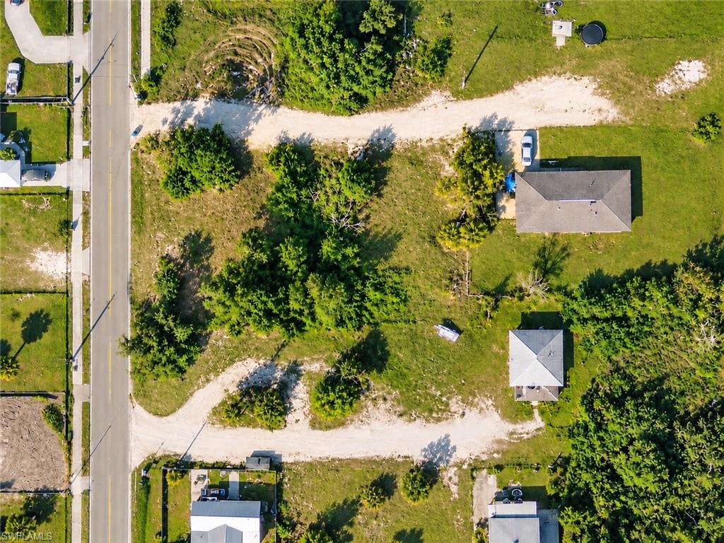 This  lot offers a great setting for building your future home in an established area of Fort Myers. Enjoy a more relaxed, residential atmosphere while still being conveniently located near shopping, dining, schools, major roadways, and all that Southwest Florida has to offer.
The property is surrounded by a mix of existing homes and vacant parcels, giving you the opportunity to create a home that fits your lifestyle. No HOA and plenty of potential for investors, builders, or buyers looking to secure land in Fort Myers.
Bring your plans and make this property your own!