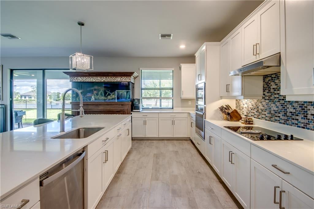 TIMBER CREEK - Residential
