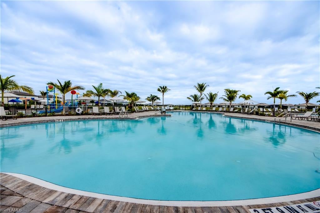 TIMBER CREEK - Residential