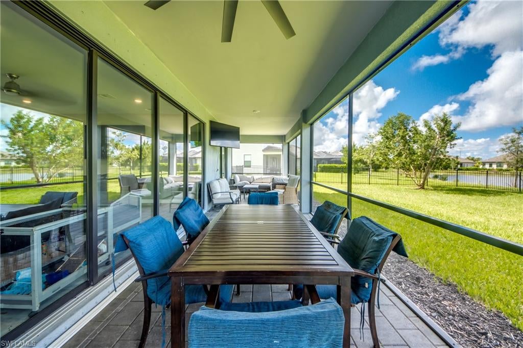 TIMBER CREEK - Residential