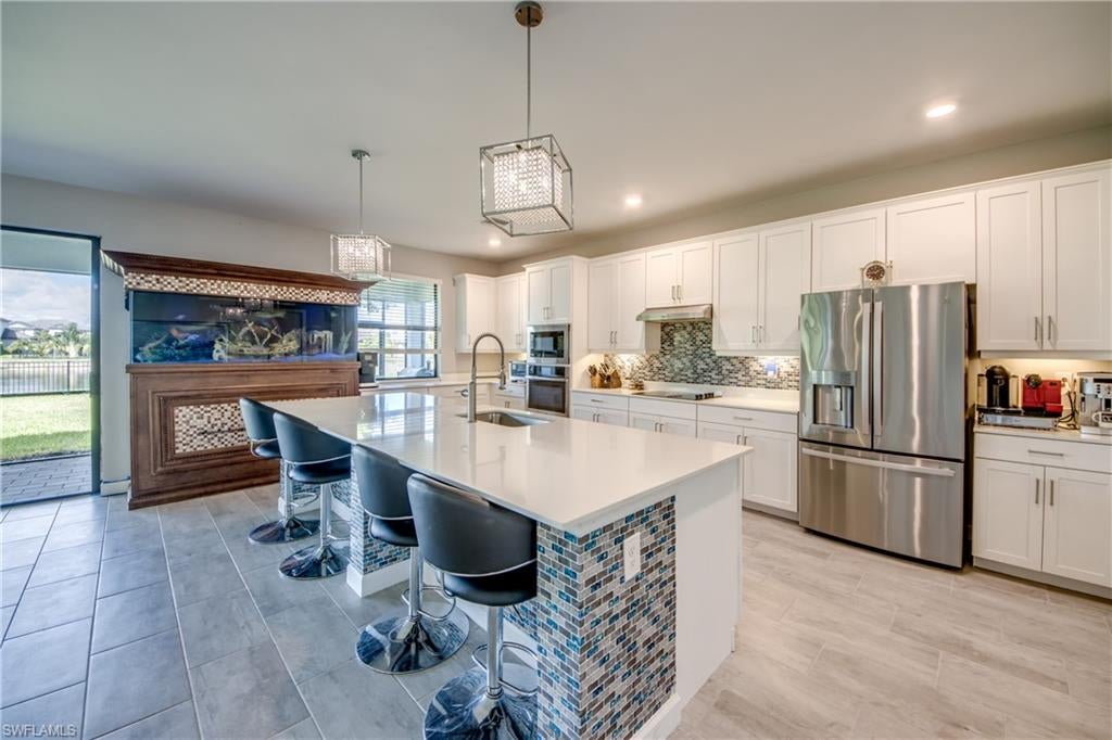 TIMBER CREEK - Residential