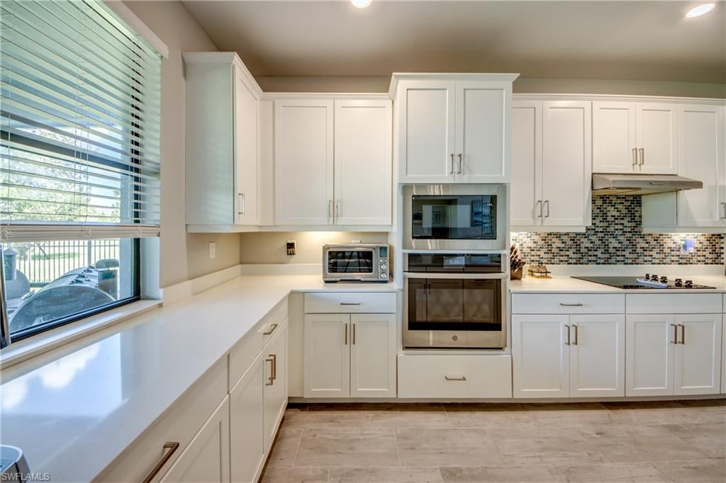 TIMBER CREEK - Residential