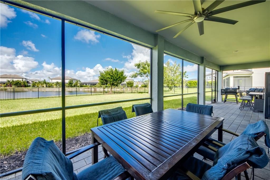 TIMBER CREEK - Residential