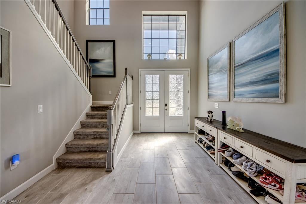 TIMBER CREEK - Residential