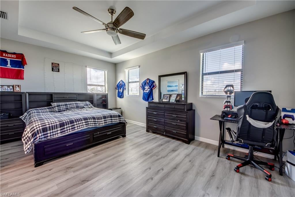TIMBER CREEK - Residential