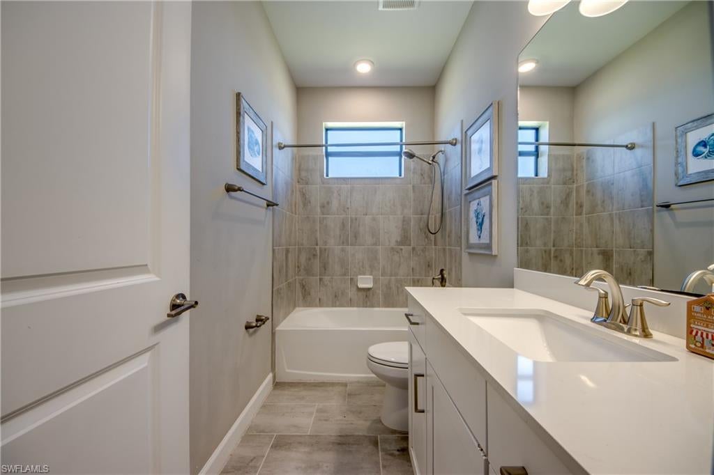 TIMBER CREEK - Residential