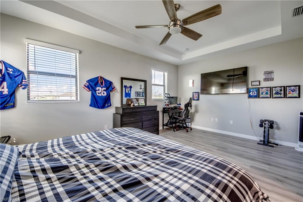 TIMBER CREEK - Residential