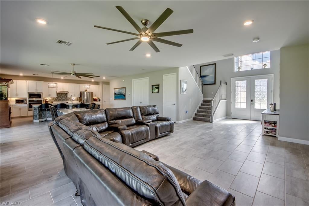TIMBER CREEK - Residential
