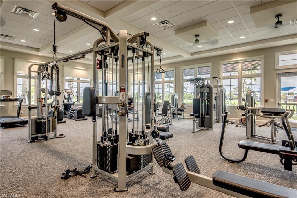 TIMBER CREEK - Residential