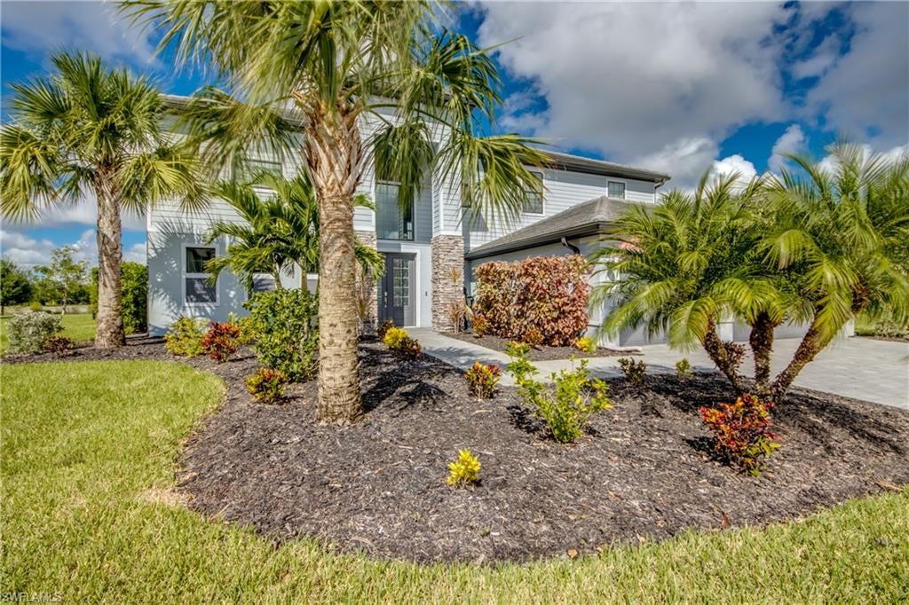 TIMBER CREEK - Residential