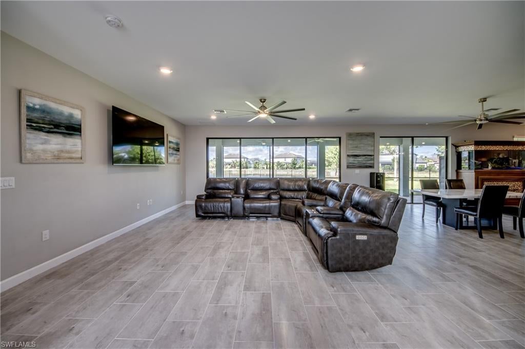 TIMBER CREEK - Residential