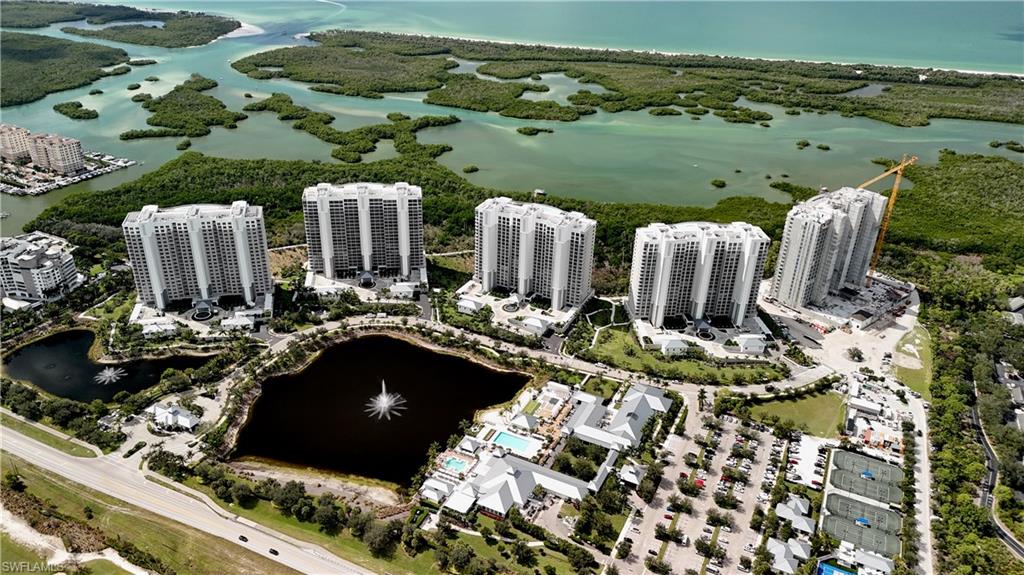 KALEA BAY TOWER 200 - Residential