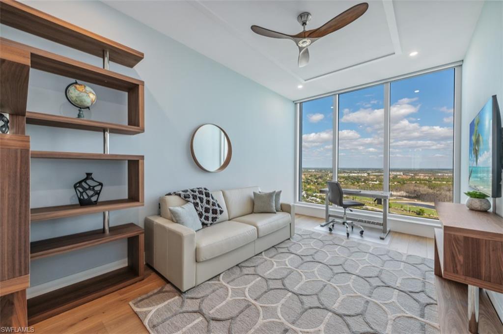 KALEA BAY TOWER 200 - Residential