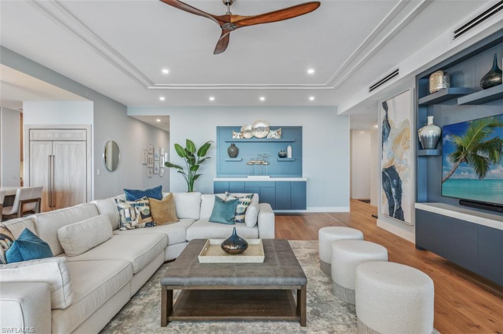 KALEA BAY TOWER 200 - Residential