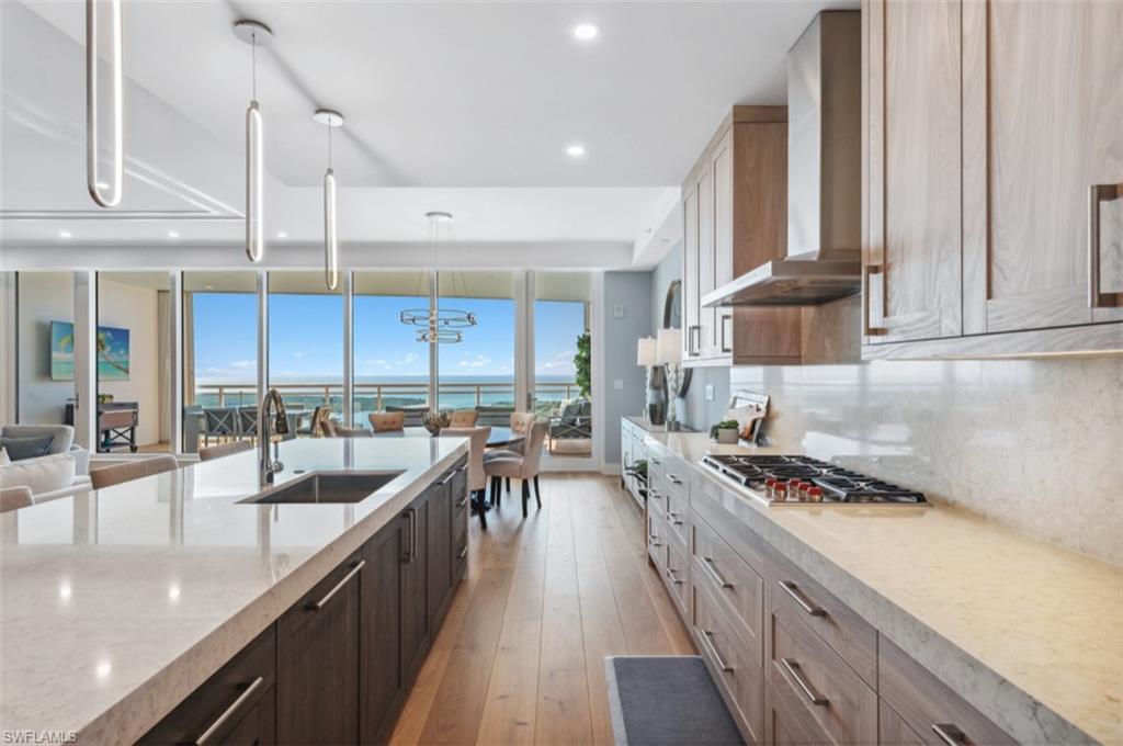 KALEA BAY TOWER 200 - Residential
