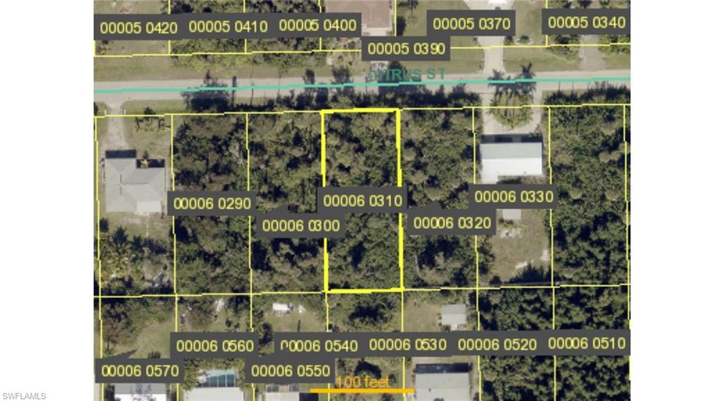 TROPICAL HOMESITES - Land