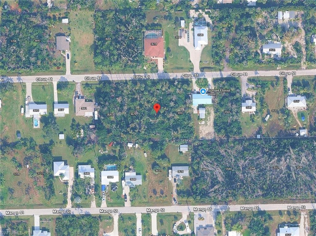 TROPICAL HOMESITES - Land