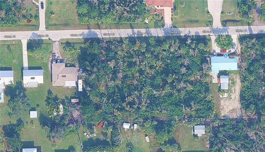 TROPICAL HOMESITES - Land
