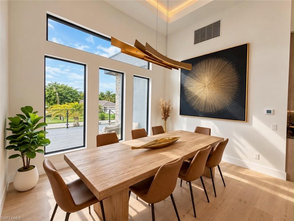 HARBOR ESTATES FIRST ADD - Residential