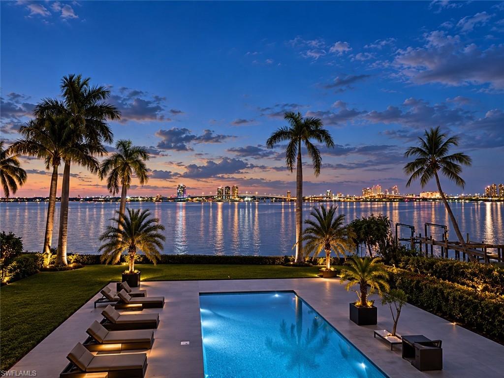 HARBOR ESTATES FIRST ADD - Residential