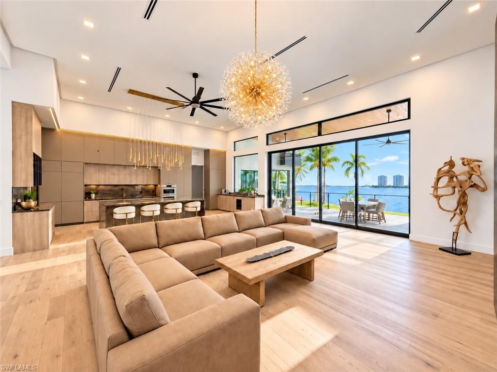 HARBOR ESTATES FIRST ADD - Residential
