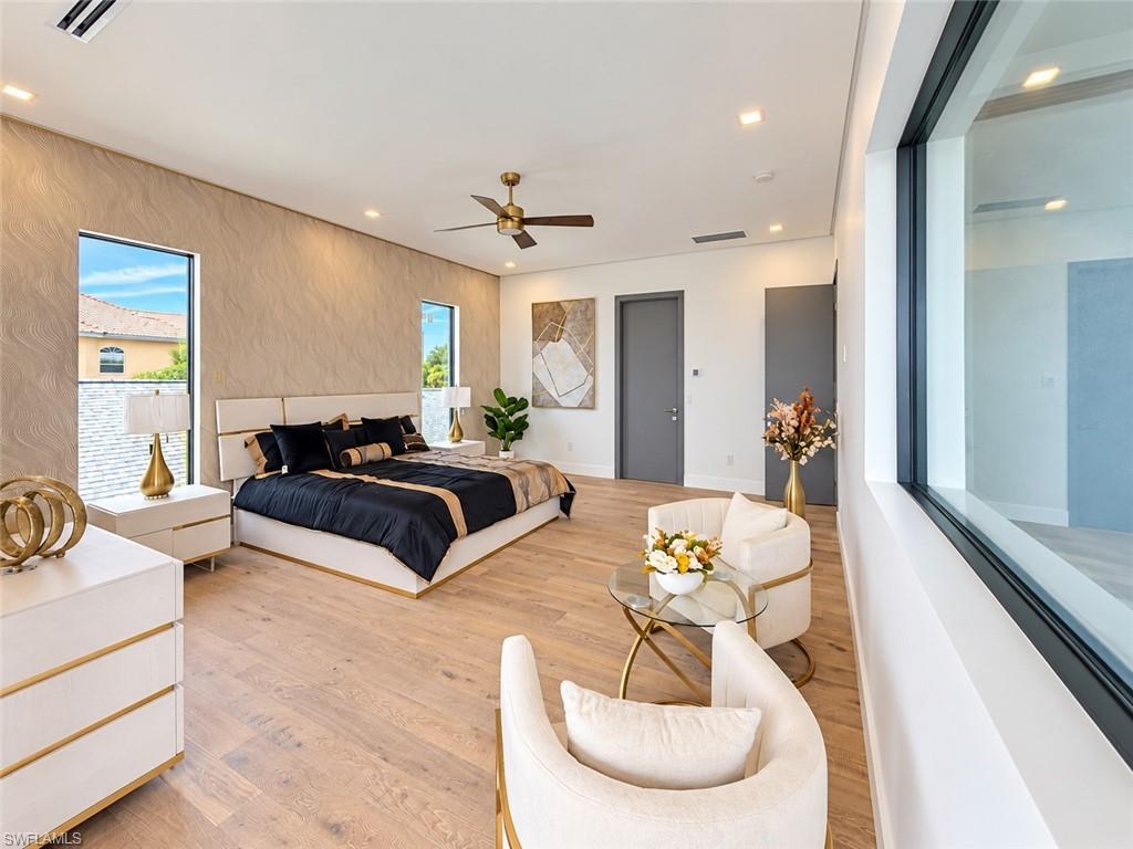 HARBOR ESTATES FIRST ADD - Residential