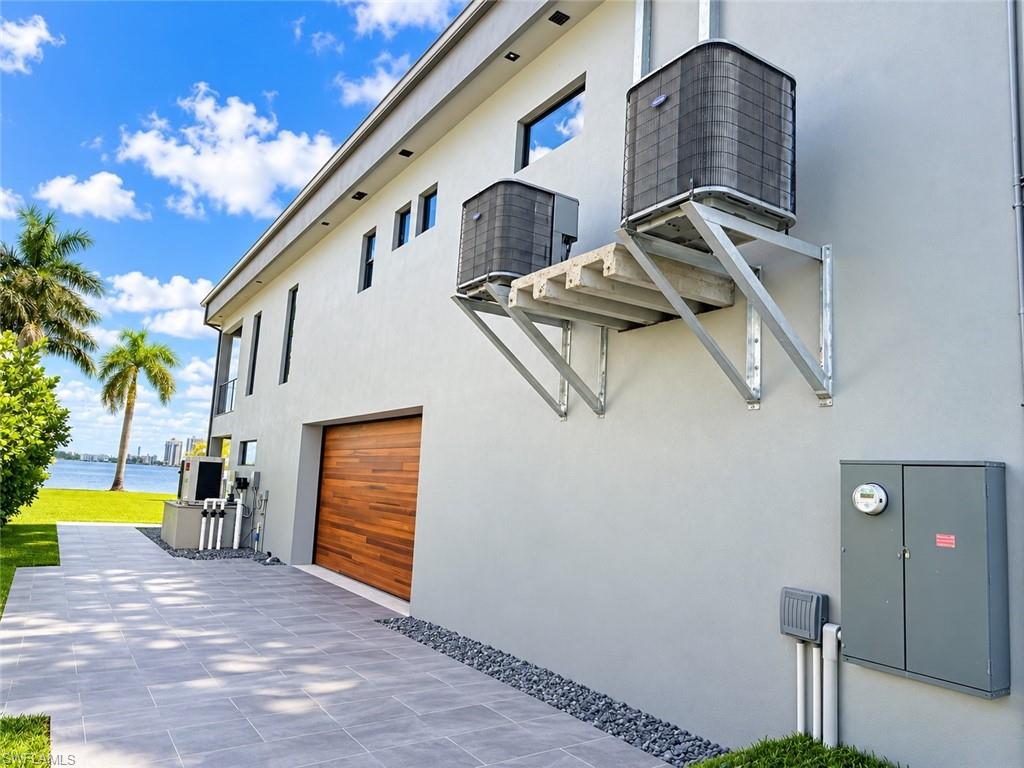 HARBOR ESTATES FIRST ADD - Residential