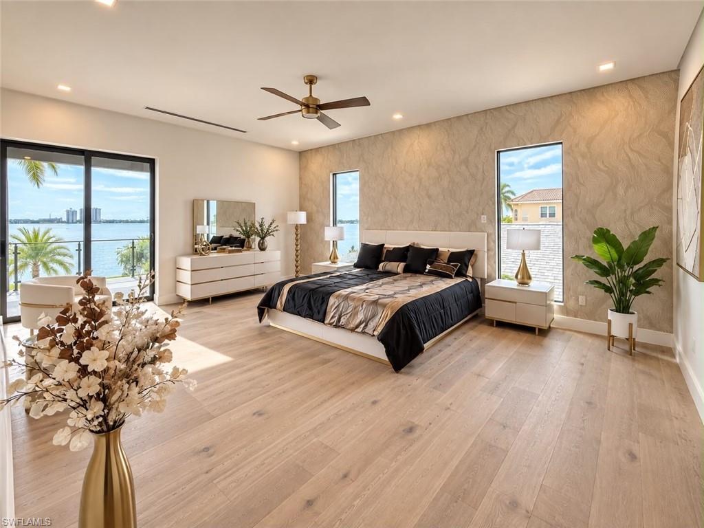 HARBOR ESTATES FIRST ADD - Residential