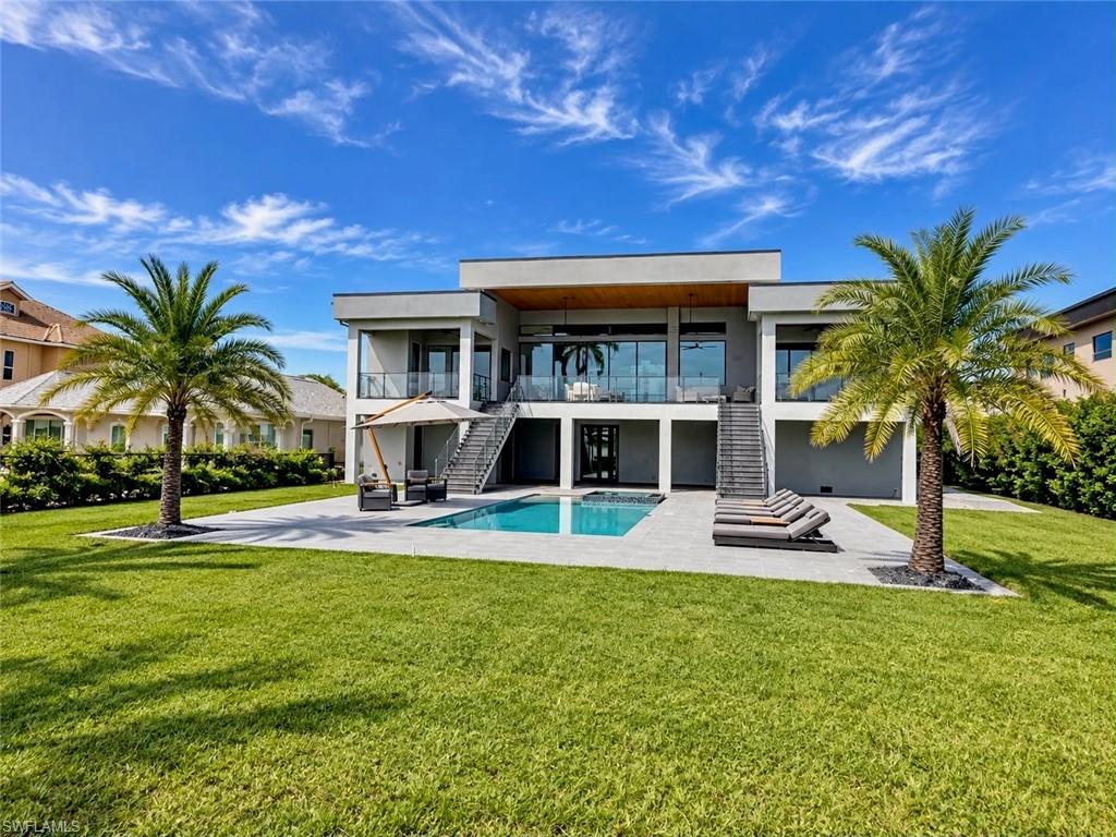 HARBOR ESTATES FIRST ADD - Residential