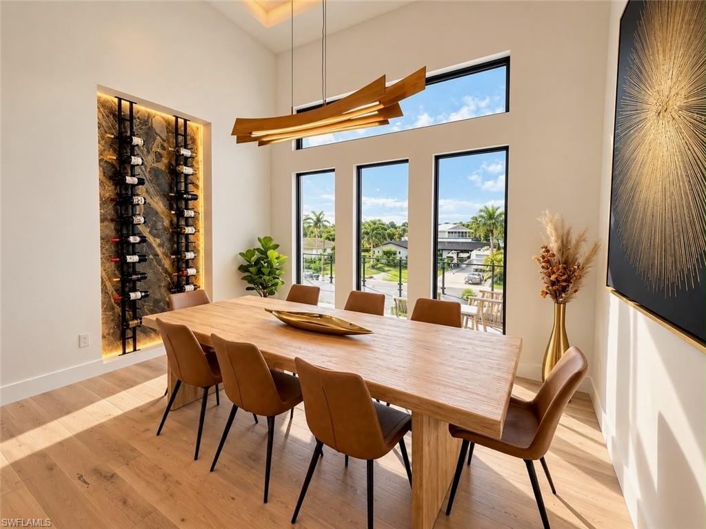 HARBOR ESTATES FIRST ADD - Residential