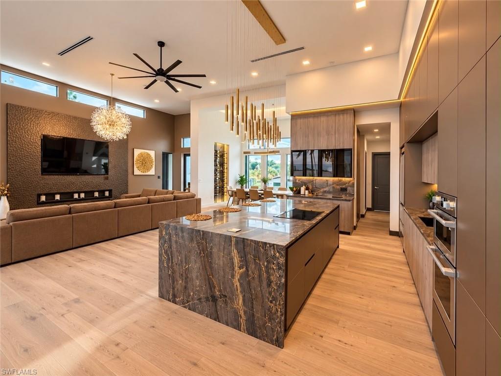 HARBOR ESTATES FIRST ADD - Residential