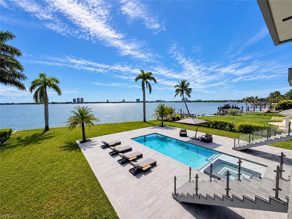 HARBOR ESTATES FIRST ADD - Residential