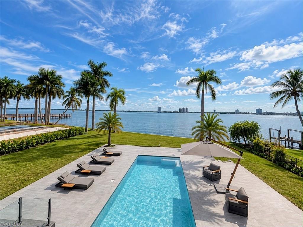 HARBOR ESTATES FIRST ADD - Residential