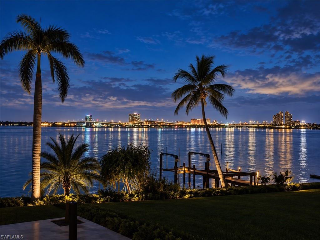 HARBOR ESTATES FIRST ADD - Residential