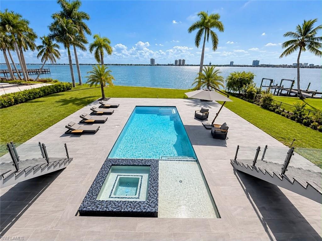 HARBOR ESTATES FIRST ADD - Residential