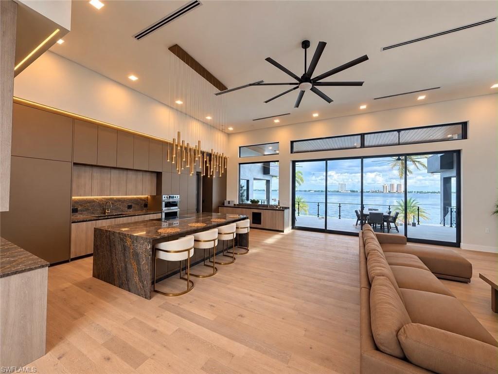 HARBOR ESTATES FIRST ADD - Residential