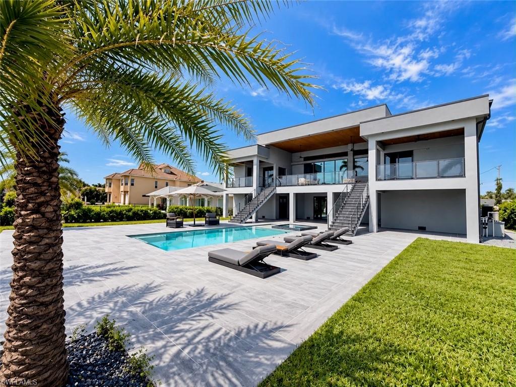HARBOR ESTATES FIRST ADD - Residential