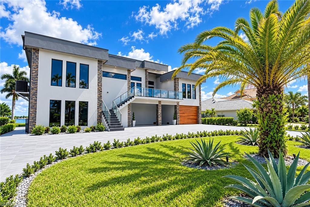 HARBOR ESTATES FIRST ADD - Residential
